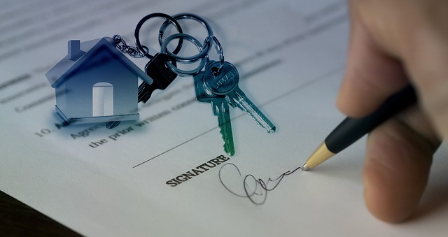 Immobilier : comment fonctionnent les mandats de vente ?